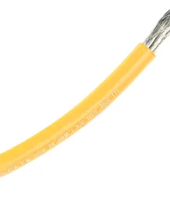 ANCOR 8 AWG Primary Wire by the Foot -Marine Electrical Sale 4736831 1500.01032019020017