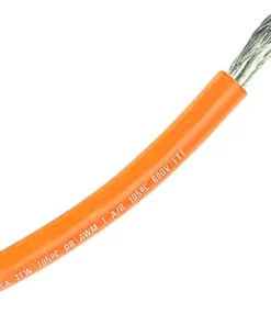 ANCOR 14 AWG Primary Wire by the Foot -Marine Electrical Sale 4736856 1500.29082018020036