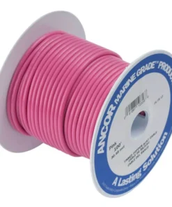 ANCOR 12 AWG Primary Wire, 400' Spools -Marine Electrical Sale 4737052 1500