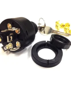 SIERRA MP39760 OMC Ignition Switch