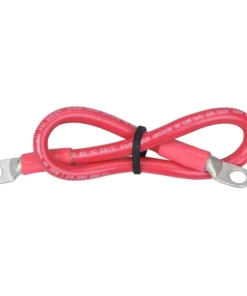 SEAFIT Economy Battery Cables, 4 AWG