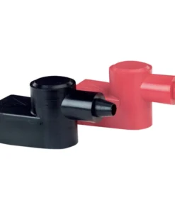 BLUE SEA SYSTEMS CableCaps for Add-On Battery Terminals