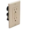 MARINCO GFCI Duplex Outlet