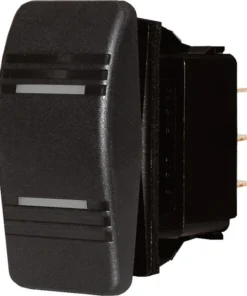 BLUE SEA SYSTEMS Waterproof Contura Switches -Marine Electrical Sale 5425962 LRG