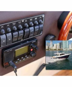 BLUE SEA SYSTEMS Water Resistant Circuit Breaker Panel, 8-Position 5 BLUE SEA SYSTEMS Water Resistant Circuit Breaker Panel, 8-Position -Marine Electrical Sale 5426036 3 1500.06092018120015