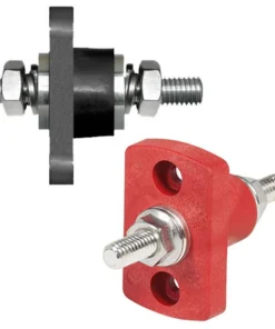 BLUE SEA SYSTEMS Feed-Through Terminals