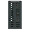 BLUE SEA SYSTEMS 120V AC Main AC Main + 11 Positions