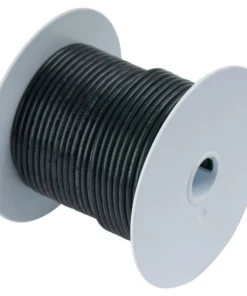 ANCOR 18 AWG Primary Wire, 35' Spools -Marine Electrical Sale 588426 1500.13072018120033