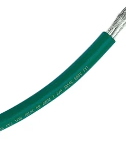 ANCOR 12 AWG Primary Wire by the Foot -Marine Electrical Sale 588442 1500.29082018020054