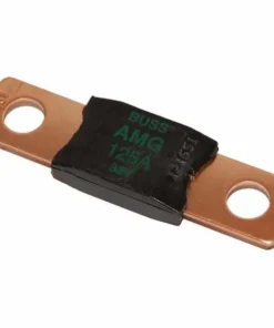 BLUE SEA SYSTEMS MEGA-AMG Fuses -Marine Electrical Sale 593301 LRG