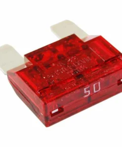 BLUE SEA SYSTEMS Maxi Fuses -Marine Electrical Sale 594376 LRG