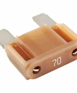 BLUE SEA SYSTEMS Maxi Fuses -Marine Electrical Sale 594390 LRG