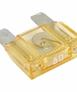 BLUE SEA SYSTEMS Maxi Fuses -Marine Electrical Sale 594400 LRG