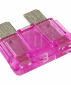 BLUE SEA SYSTEMS ATO/ATC Fuses 14 BLUE SEA SYSTEMS ATO/ATC Fuses -Marine Electrical Sale 6557508 LRG