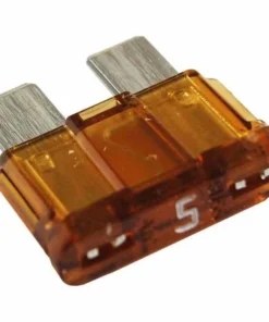 BLUE SEA SYSTEMS ATO/ATC Fuses 16 BLUE SEA SYSTEMS ATO/ATC Fuses -Marine Electrical Sale 6557524 LRG