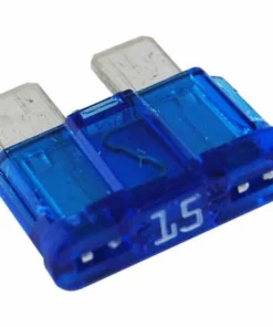 BLUE SEA SYSTEMS ATO/ATC Fuses 19 BLUE SEA SYSTEMS ATO/ATC Fuses -Marine Electrical Sale 6557557 LRG