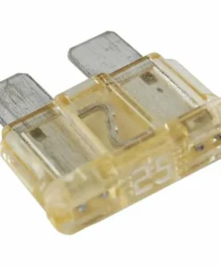 BLUE SEA SYSTEMS ATO/ATC Fuses 21 BLUE SEA SYSTEMS ATO/ATC Fuses -Marine Electrical Sale 6557573 LRG