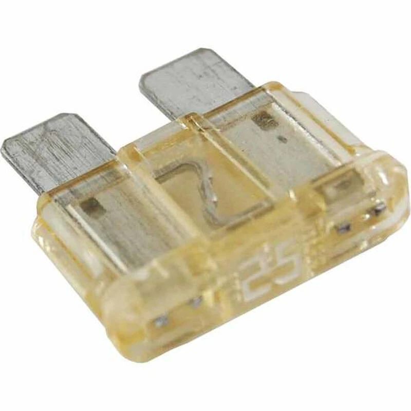BLUE SEA SYSTEMS ATO/ATC Fuses 10 BLUE SEA SYSTEMS ATO/ATC Fuses - Image 10