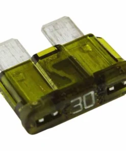 BLUE SEA SYSTEMS ATO/ATC Fuses 22 BLUE SEA SYSTEMS ATO/ATC Fuses -Marine Electrical Sale 6557581 LRG