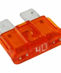 BLUE SEA SYSTEMS ATO/ATC Fuses 23 BLUE SEA SYSTEMS ATO/ATC Fuses -Marine Electrical Sale 6557599 LRG