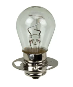 PERKO Single-Contact Prefocus Bulb