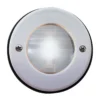 PERKO Reduced Glare Cockpit Light, 12 Volts, White