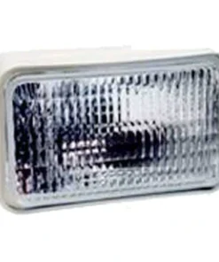 JABSCO Replacement Flush Mount Floodlight Bulb