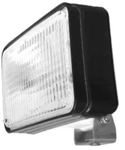 JABSCO Deck Floodlight, 12 Volt