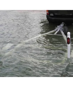 PIPE-LIGHT Raised Incandescent Light Kit for Trailer -Marine Electrical Sale 7925142 3 1500