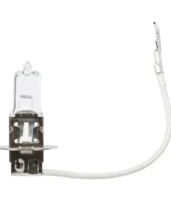 ANCOR Spec-Bulb Base, 12V, 55W, 4.58A, 225CP, Halogen