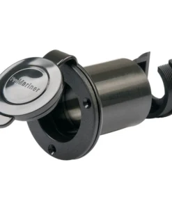 PROMARINER Universal AC Plug Holders