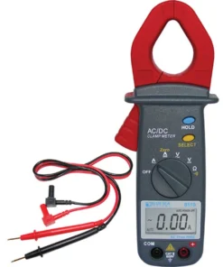 BLUE SEA SYSTEMS Mini Clamp Multimeter