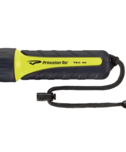 PRINCETON TEC Tec 40 Waterproof Flashlight
