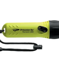 PRINCETON TEC Torrent LED Waterproof Diving Flashlight