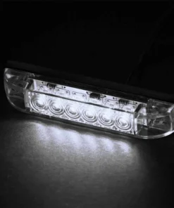 WEST MARINE White LED Accent Light -Marine Electrical Sale 9265851 3 1500