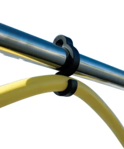 MARINCO ShorePower™ Cord Rail Clip