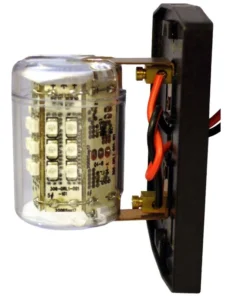 DR. LED Red/Green (for port, starboard and bi-color nav. lights)