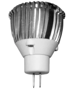 DR. LED G4 MR11 MR16 Bayonet LED Replacement Bulbs -Marine Electrical Sale 9368739 1500.19092018120331