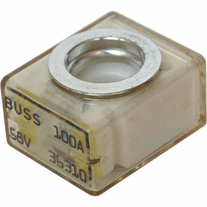 BLUE SEA SYSTEMS MRBF Marine-Rated Battery Terminal Fuses 10 BLUE SEA SYSTEMS MRBF Marine-Rated Battery Terminal Fuses - Image 10