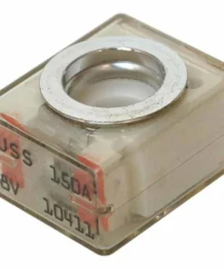 BLUE SEA SYSTEMS MRBF Marine-Rated Battery Terminal Fuses 25 BLUE SEA SYSTEMS MRBF Marine-Rated Battery Terminal Fuses -Marine Electrical Sale 9368994 LRG