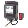 BLUE SEA SYSTEMS ML-Series Heavy Duty Automatic Charging Relay