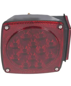 GROTE INDUSTRIES Universal Hi Count&reg; LED Under 80" Wide Trailer Lights