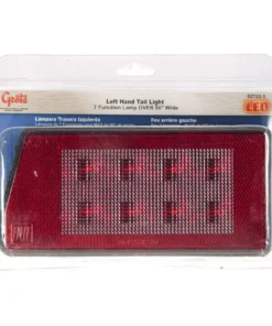 GROTE INDUSTRIES Submersible LED Light Trailer lights for EZ Loader trailers over 80" W
